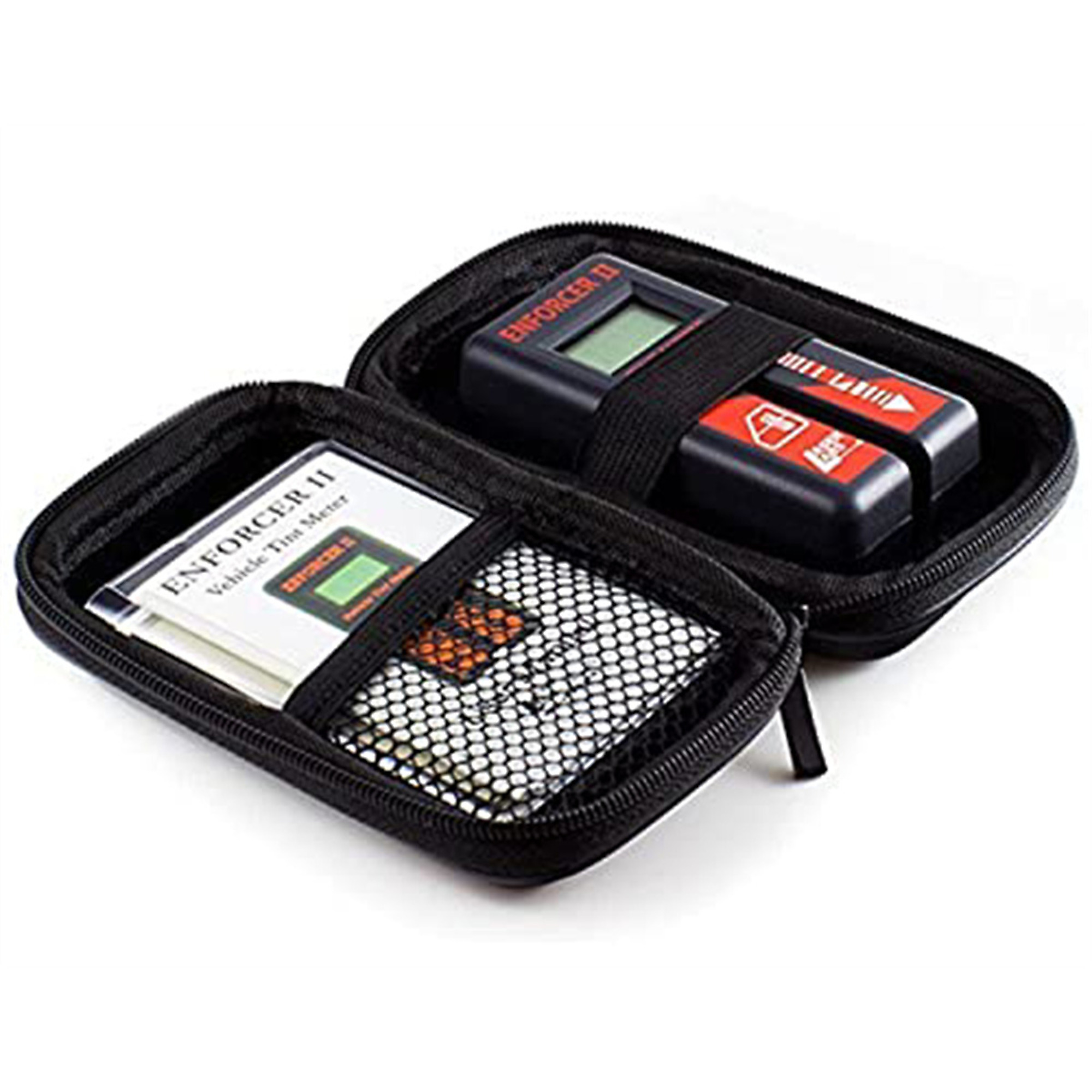 Laser Labs Enforcer II Tint Meter — 550nm Wavelength, 120nm Bandwidth, Model# LSLTM1000